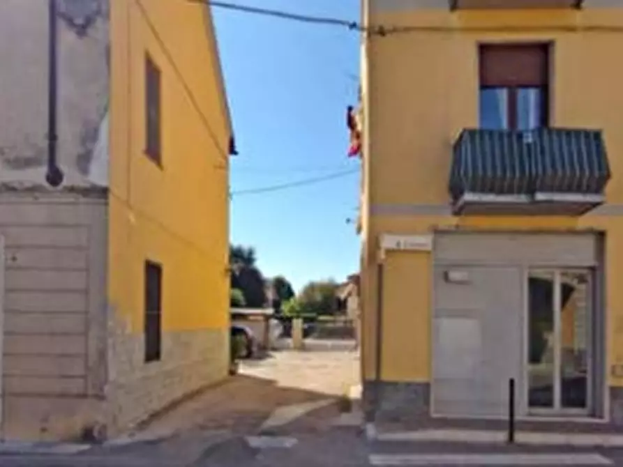 Immagine 2 di Appartamento in vendita  in Via Crivelli a Bascapè