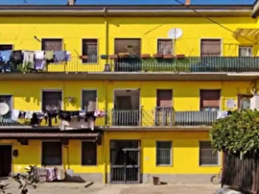 Immagine 4 di Appartamento in vendita  in Via Crivelli a Bascapè