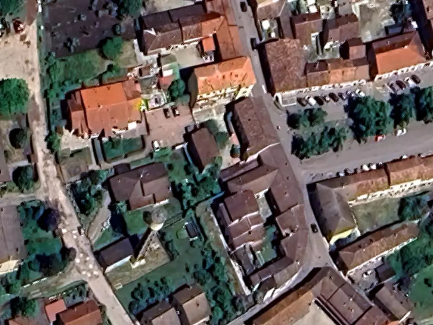 Immagine 9 di Appartamento in vendita  in Via Crivelli a Bascapè