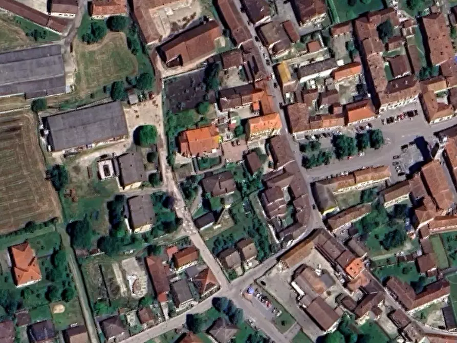 Immagine 10 di Appartamento in vendita  in Via Crivelli a Bascapè