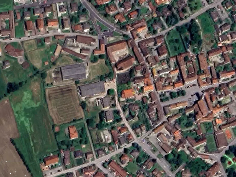 Immagine 11 di Appartamento in vendita  in Via Crivelli a Bascapè