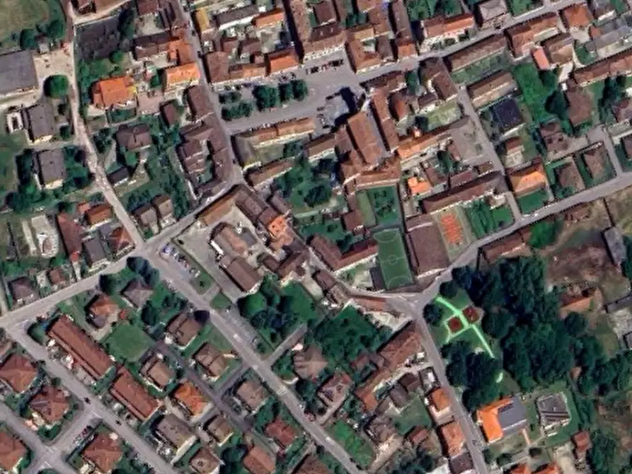 Immagine 12 di Appartamento in vendita  in Via Crivelli a Bascapè