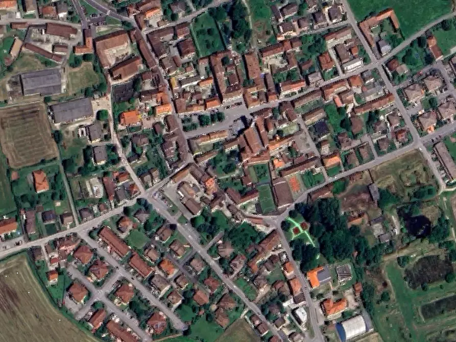 Immagine 13 di Appartamento in vendita  in Via Crivelli a Bascapè