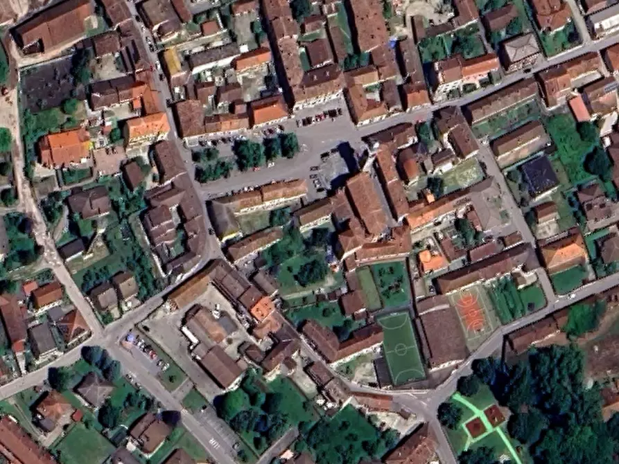 Immagine 14 di Appartamento in vendita  in Via Crivelli a Bascapè