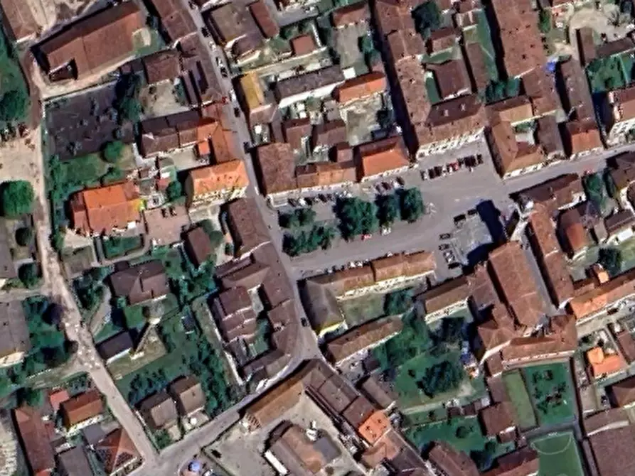 Immagine 15 di Appartamento in vendita  in Via Crivelli a Bascapè