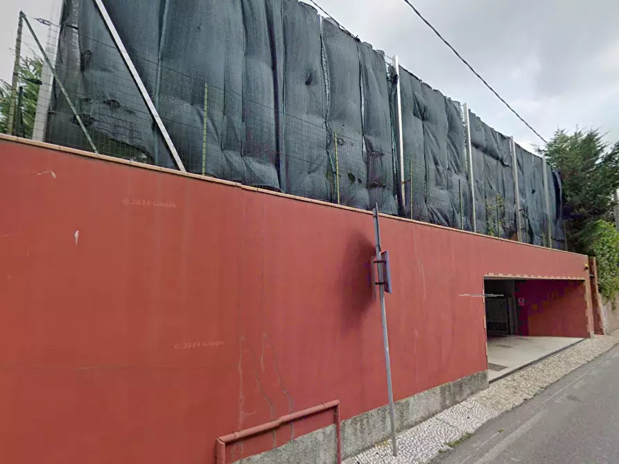 Immagine 3 di Villetta a schiera in vendita  in Via Roberto Rampoldi a Bregnano