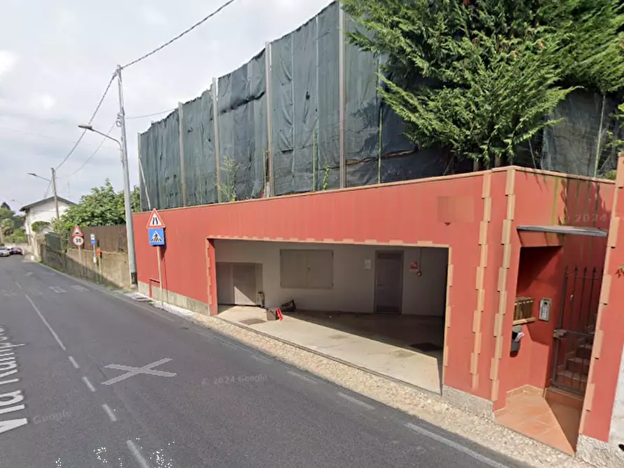 Immagine 4 di Villetta a schiera in vendita  in Via Roberto Rampoldi a Bregnano
