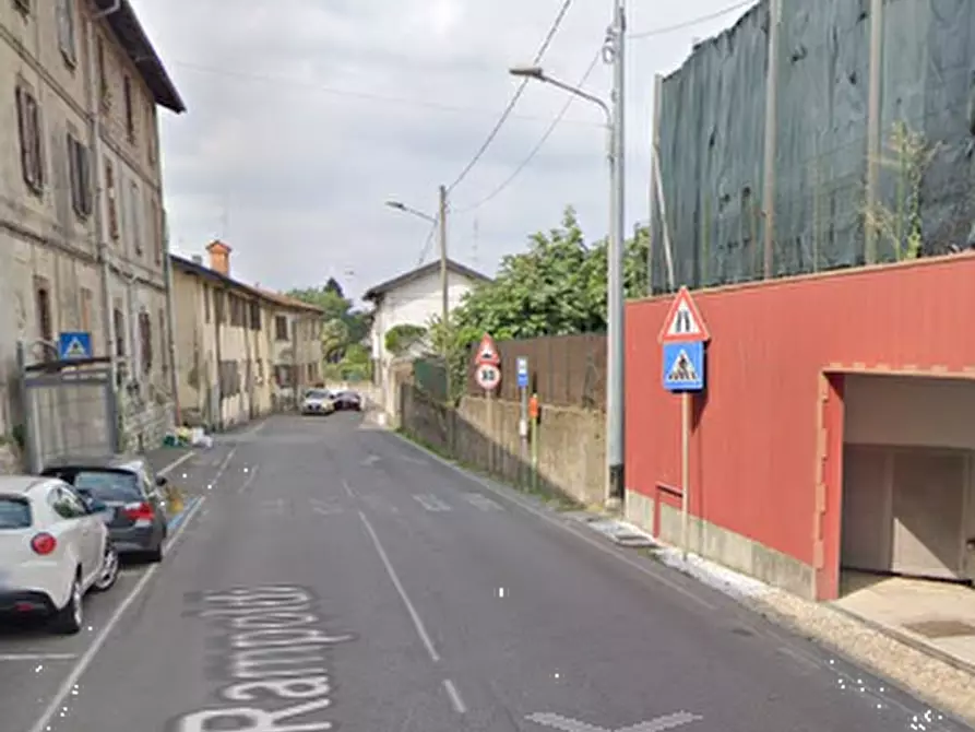 Immagine 5 di Villetta a schiera in vendita  in Via Roberto Rampoldi a Bregnano