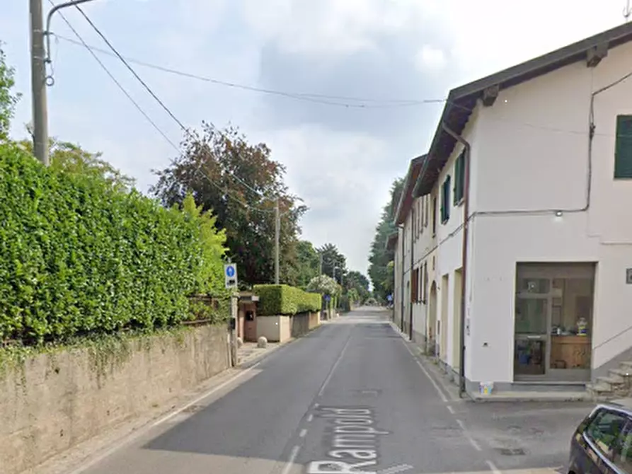 Immagine 6 di Villetta a schiera in vendita  in Via Roberto Rampoldi a Bregnano