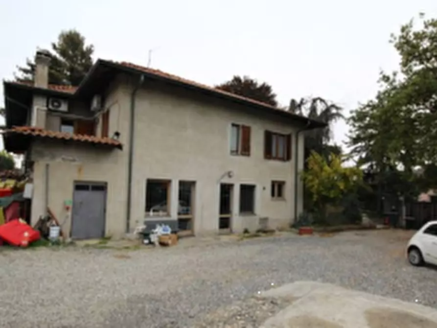 Immagine 3 di Appartamento in vendita  in Via Meda a Novedrate
