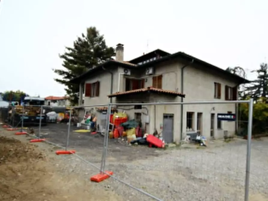 Immagine 4 di Appartamento in vendita  in Via Meda a Novedrate