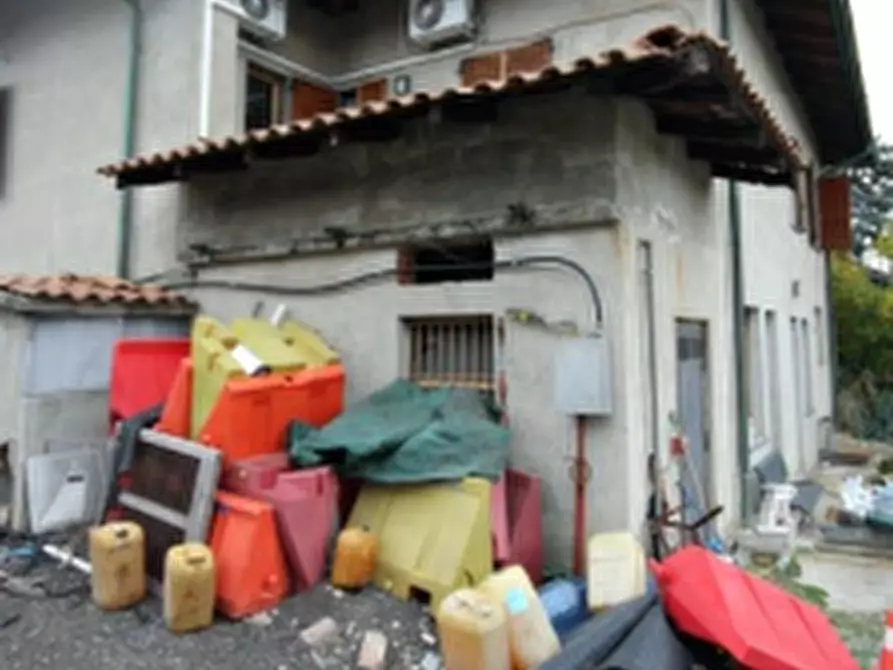 Immagine 5 di Appartamento in vendita  in Via Meda a Novedrate