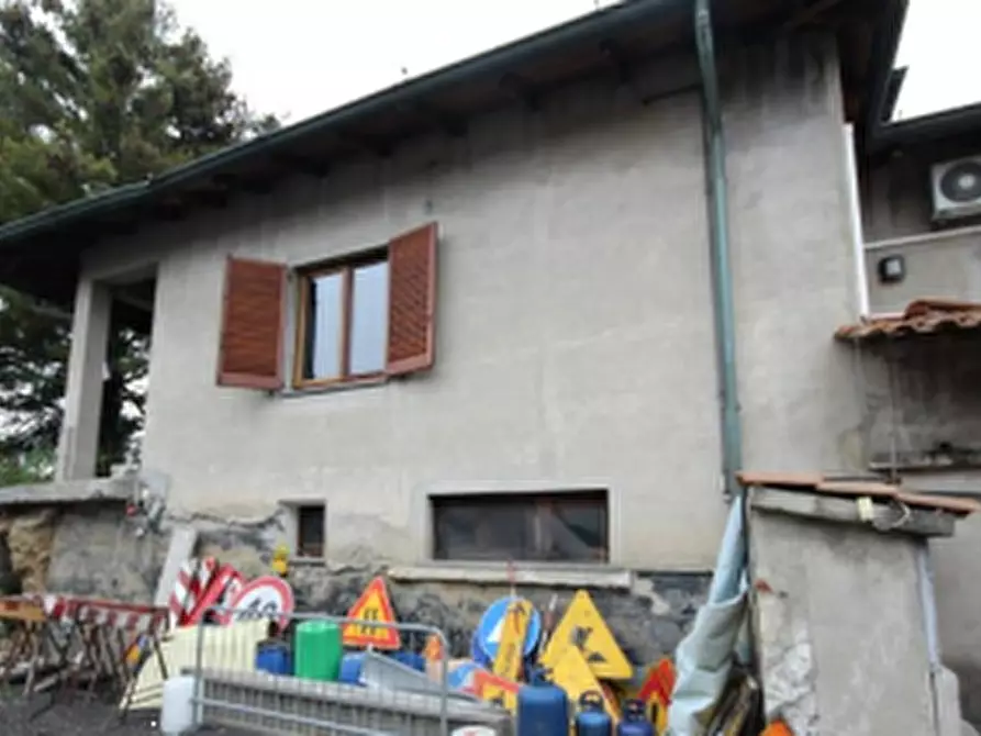 Immagine 6 di Appartamento in vendita  in Via Meda a Novedrate