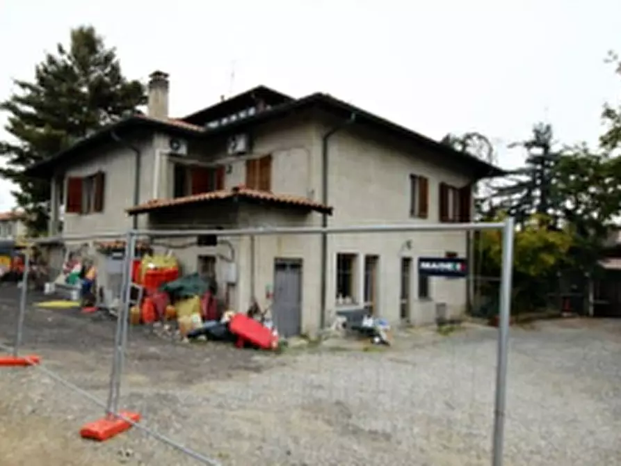 Immagine 11 di Appartamento in vendita  in Via Meda a Novedrate