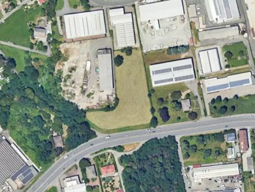 Immagine 12 di Appartamento in vendita  in Via Meda a Novedrate
