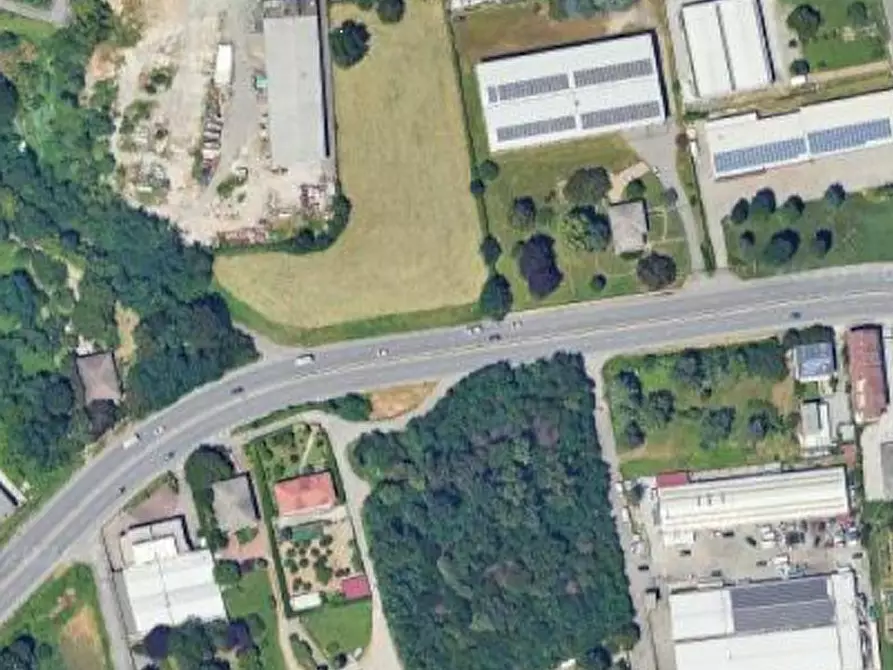 Immagine 13 di Appartamento in vendita  in Via Meda a Novedrate