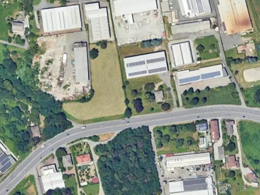 Immagine 15 di Appartamento in vendita  in Via Meda a Novedrate
