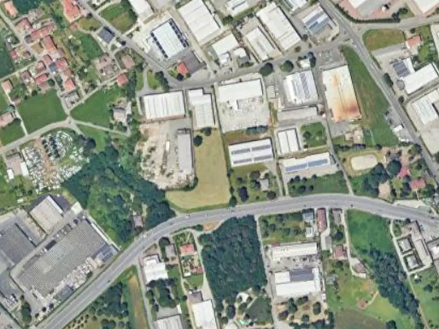 Immagine 16 di Appartamento in vendita  in Via Meda a Novedrate