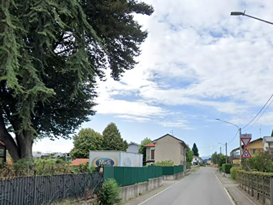 Immagine 17 di Appartamento in vendita  in Via Meda a Novedrate