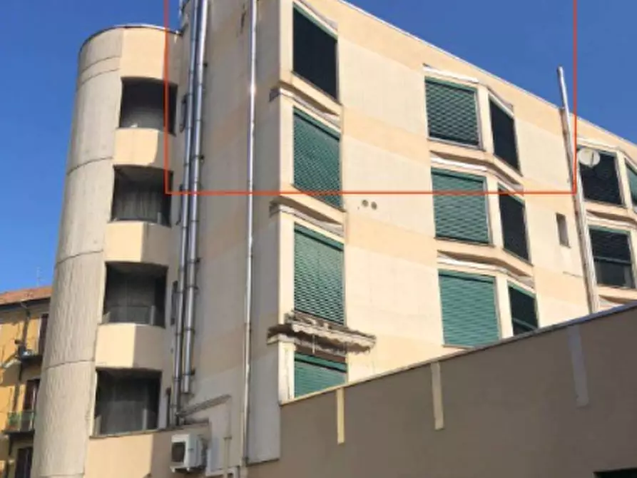 Immagine 2 di Appartamento in vendita  in Via Francesco Anzani a Como