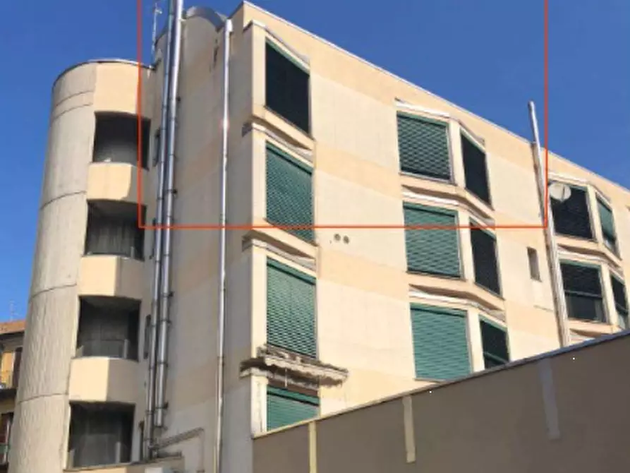 Immagine 1 di Appartamento in vendita  in Via Francesco Anzani a Como