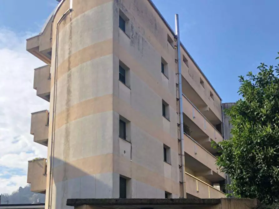 Immagine 3 di Appartamento in vendita  in Via Francesco Anzani a Como