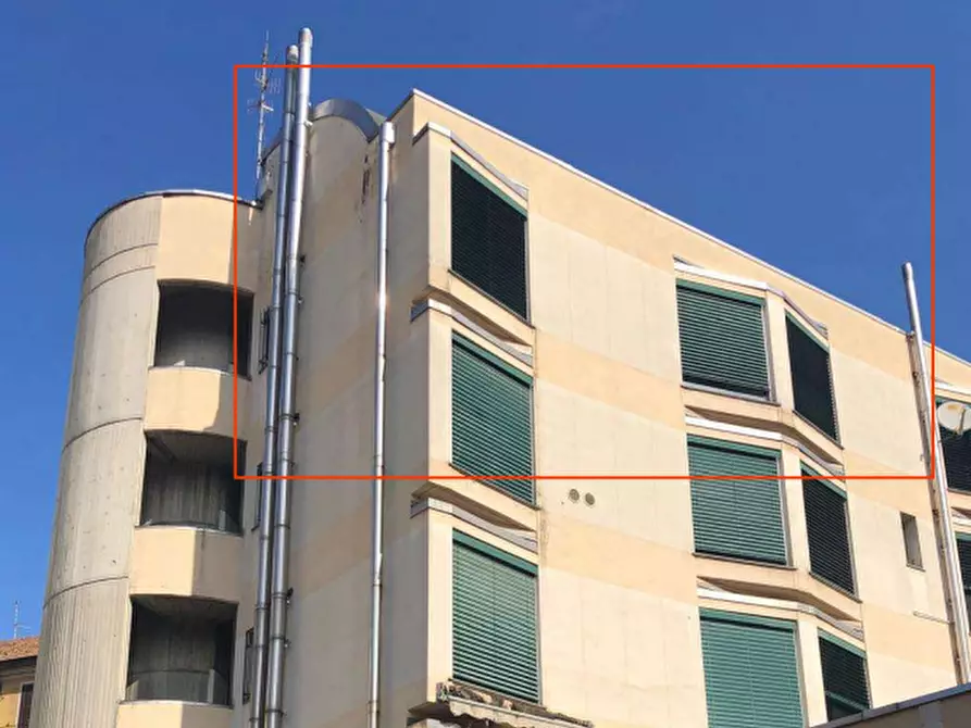 Immagine 6 di Appartamento in vendita  in Via Francesco Anzani a Como