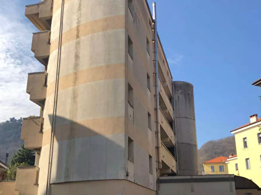Immagine 11 di Appartamento in vendita  in Via Francesco Anzani a Como