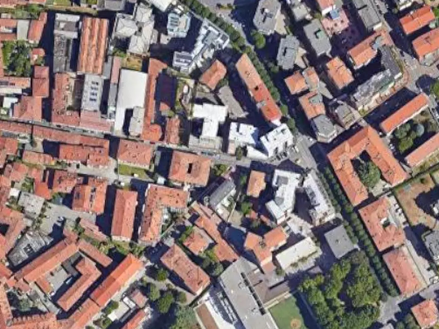 Immagine 12 di Appartamento in vendita  in Via Francesco Anzani a Como