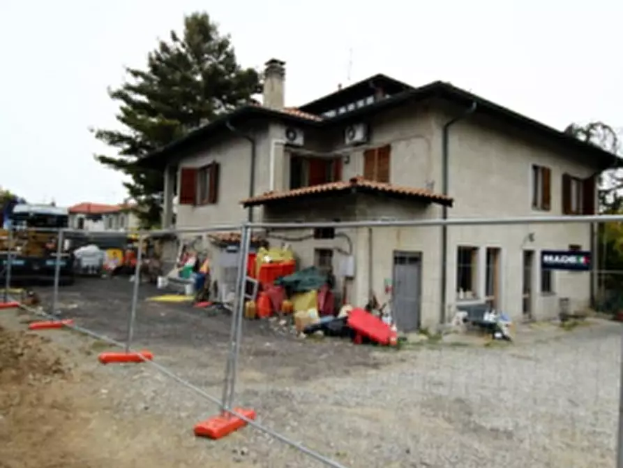 Immagine 5 di Appartamento in vendita  in Via Meda a Novedrate