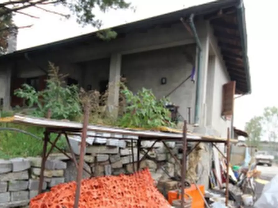 Immagine 6 di Appartamento in vendita  in Via Meda a Novedrate