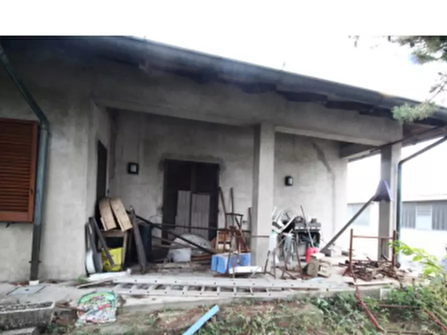 Immagine 8 di Appartamento in vendita  in Via Meda a Novedrate