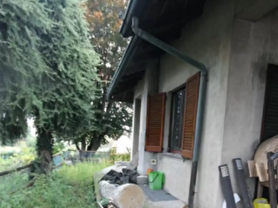 Immagine 9 di Appartamento in vendita  in Via Meda a Novedrate