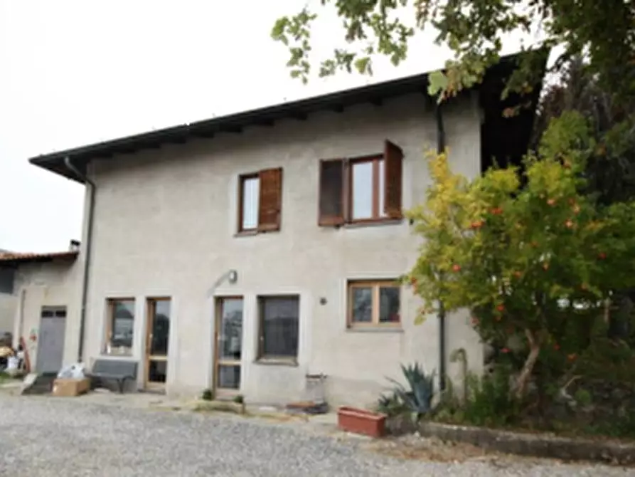 Immagine 11 di Appartamento in vendita  in Via Meda a Novedrate