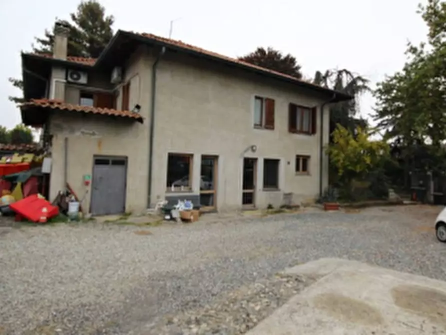 Immagine 12 di Appartamento in vendita  in Via Meda a Novedrate