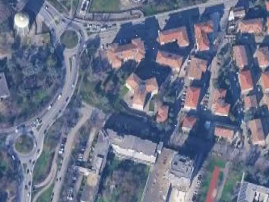 Immagine 13 di Appartamento in vendita  in Via Meda a Novedrate