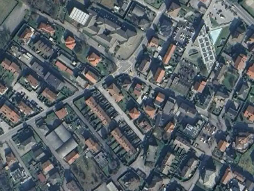 Immagine 11 di Appartamento in vendita  in Via Papa Giovanni XXIII a Alzate Brianza