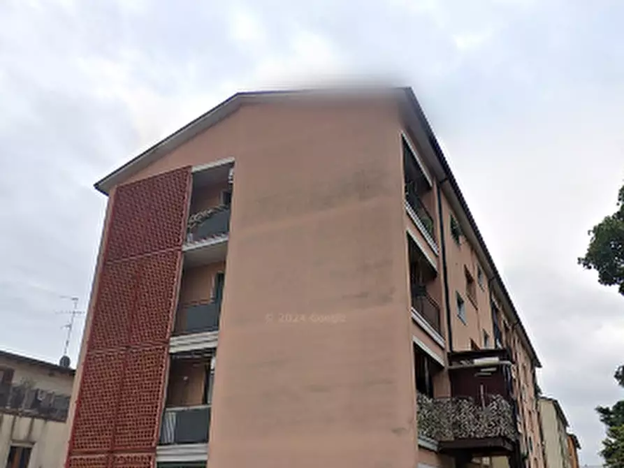Immagine 2 di Appartamento in vendita  in Quartiere Abba Traversa seconda a Brescia