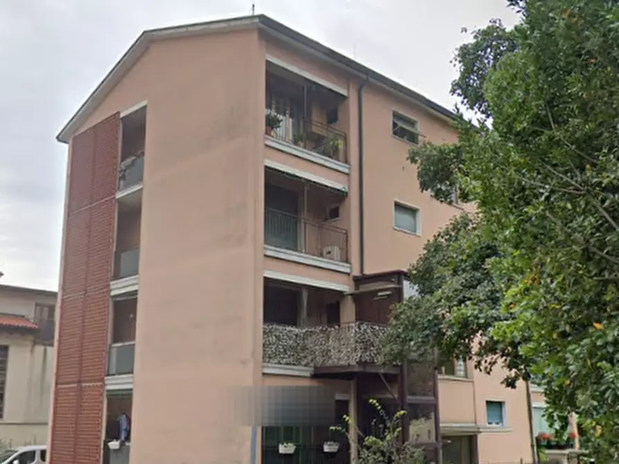 Immagine 7 di Appartamento in vendita  in Quartiere Abba Traversa seconda a Brescia