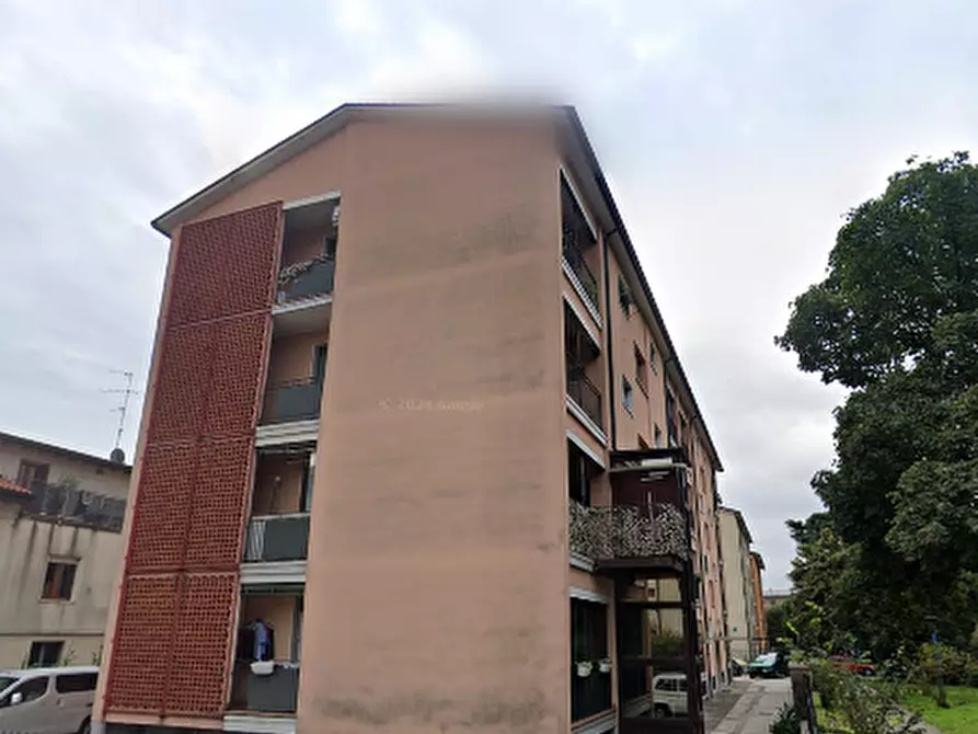 Immagine 9 di Appartamento in vendita  in Quartiere Abba Traversa seconda a Brescia