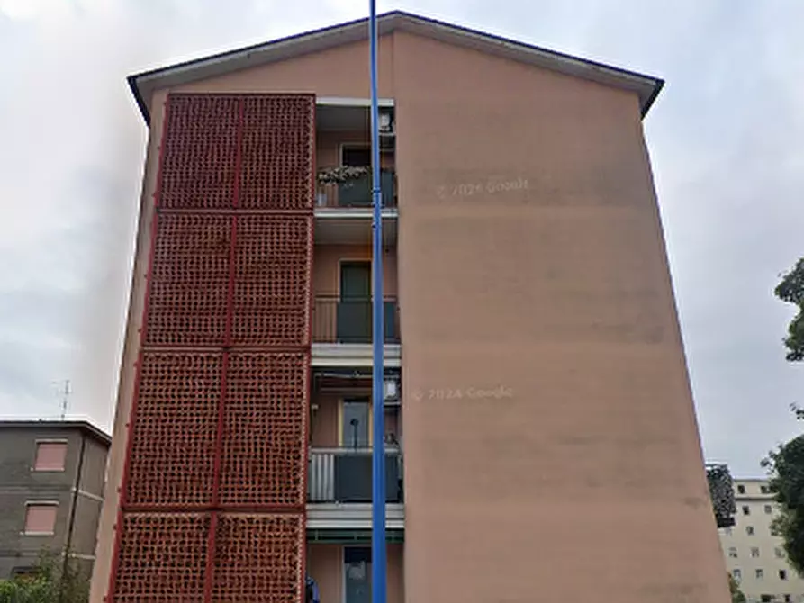 Immagine 10 di Appartamento in vendita  in Quartiere Abba Traversa seconda a Brescia