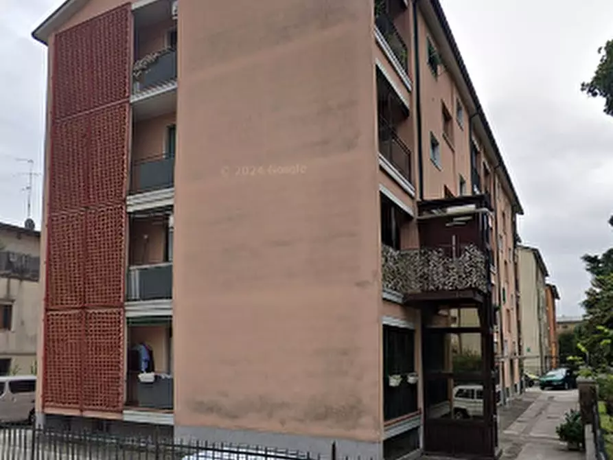 Immagine 11 di Appartamento in vendita  in Quartiere Abba Traversa seconda a Brescia
