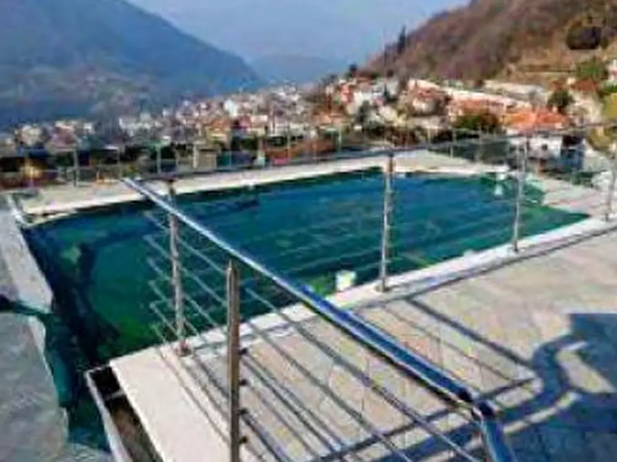 Immagine 4 di Villa in vendita  in Via Colle Aventino a Lumezzane