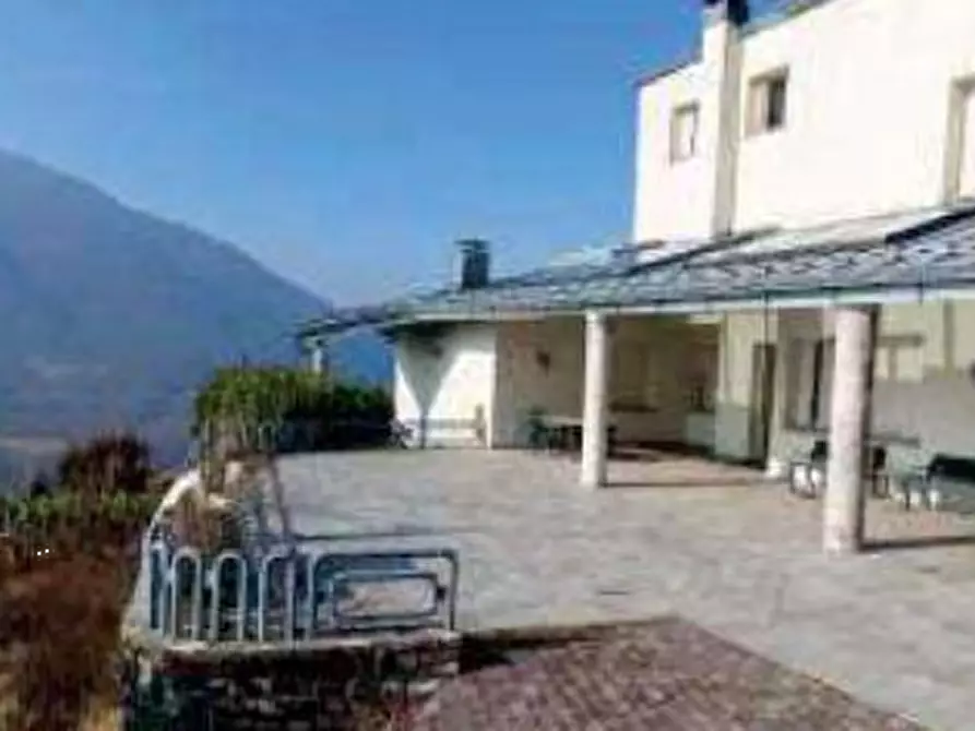 Immagine 5 di Villa in vendita  in Via Colle Aventino a Lumezzane