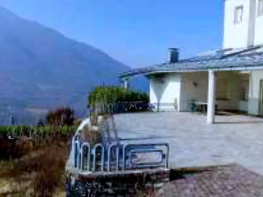 Immagine 7 di Villa in vendita  in Via Colle Aventino a Lumezzane