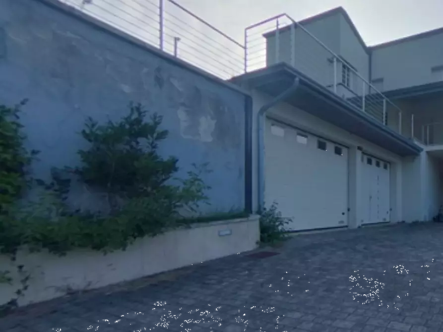 Immagine 8 di Villa in vendita  in Via Colle Aventino a Lumezzane