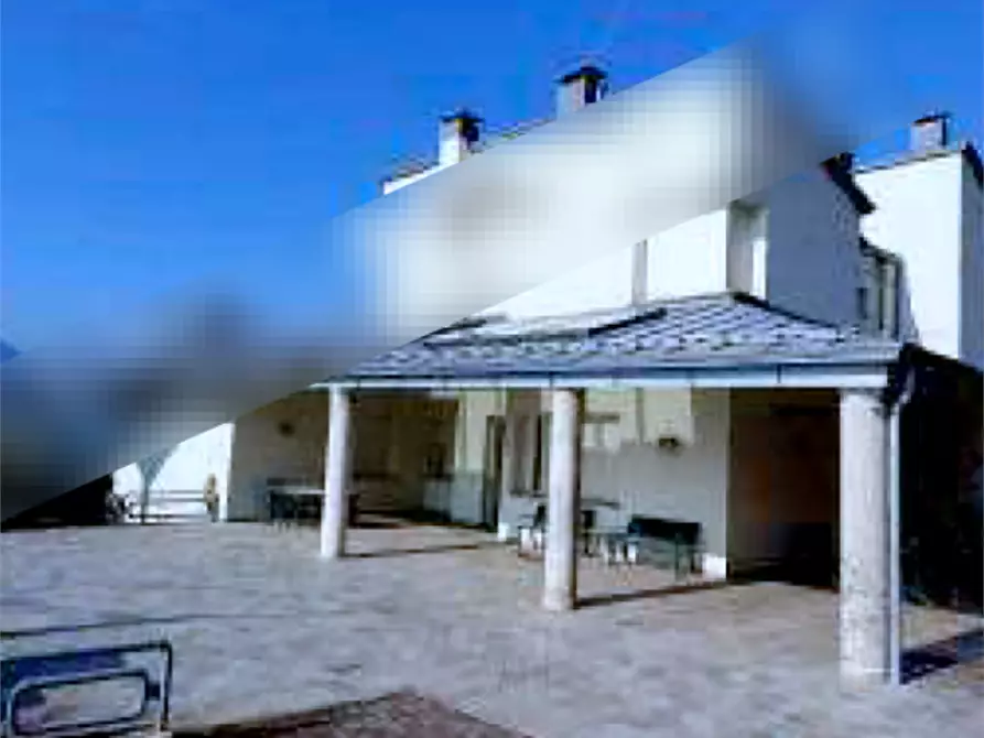 Immagine 11 di Villa in vendita  in Via Colle Aventino a Lumezzane