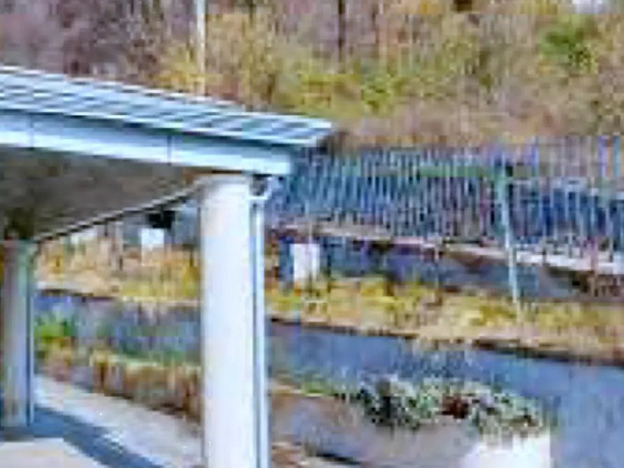 Immagine 12 di Villa in vendita  in Via Colle Aventino a Lumezzane
