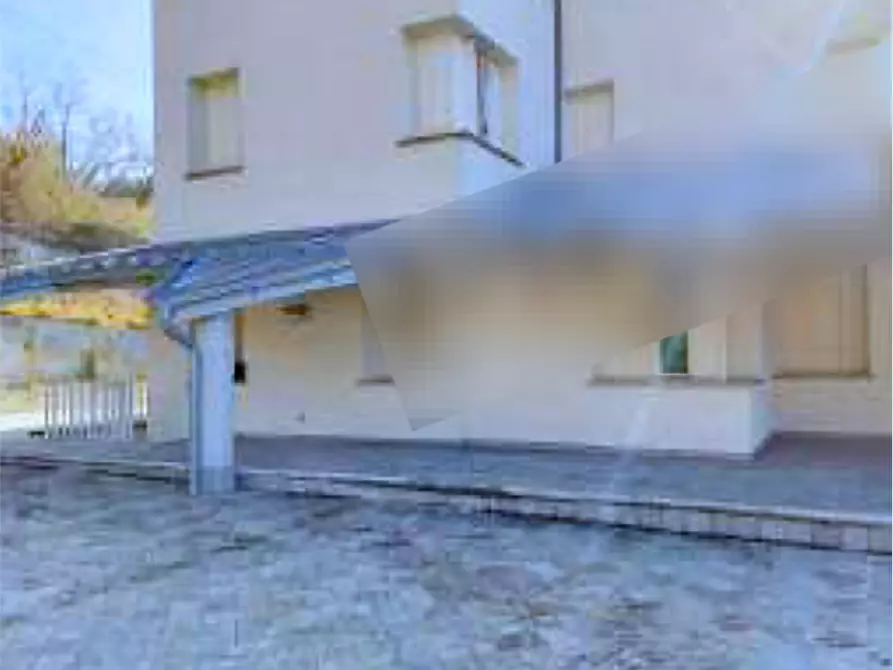 Immagine 13 di Villa in vendita  in Via Colle Aventino a Lumezzane