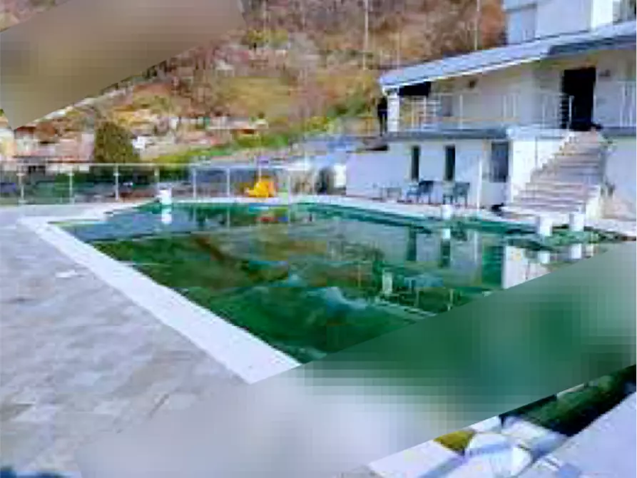 Immagine 16 di Villa in vendita  in Via Colle Aventino a Lumezzane
